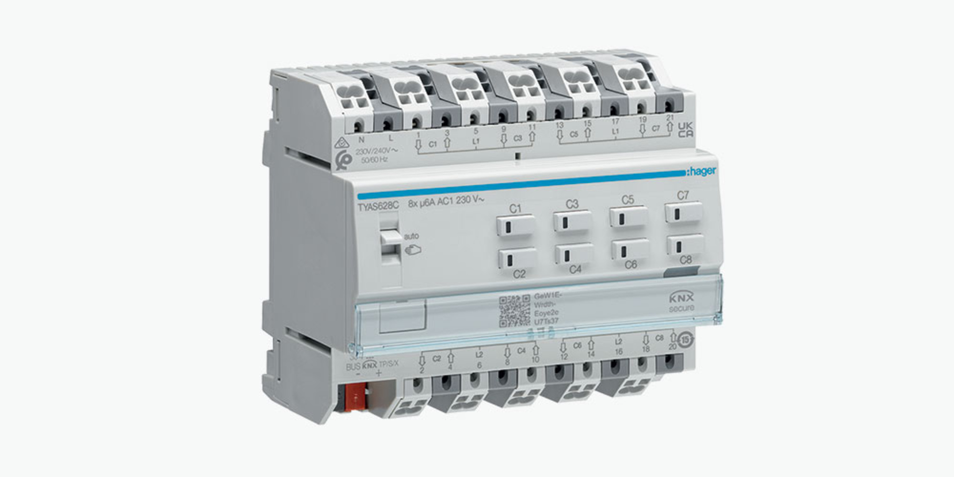 KNX-Lösungen bei LKS Elektro Suhl GmbH in Suhl