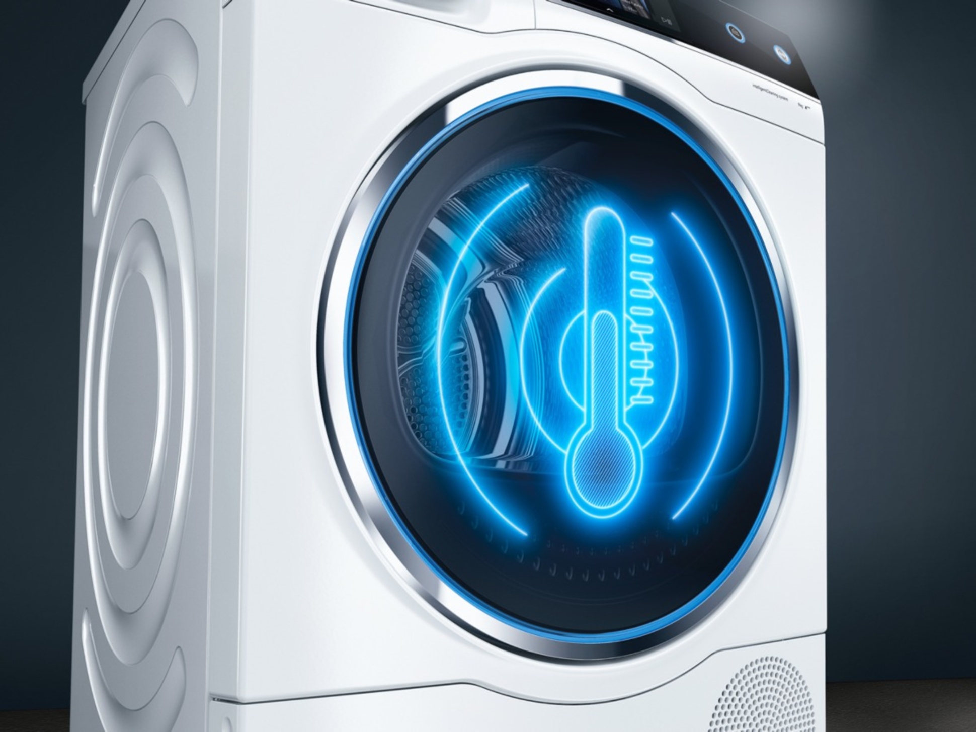 autoDry-Funktion bei LKS Elektro Suhl GmbH in Suhl