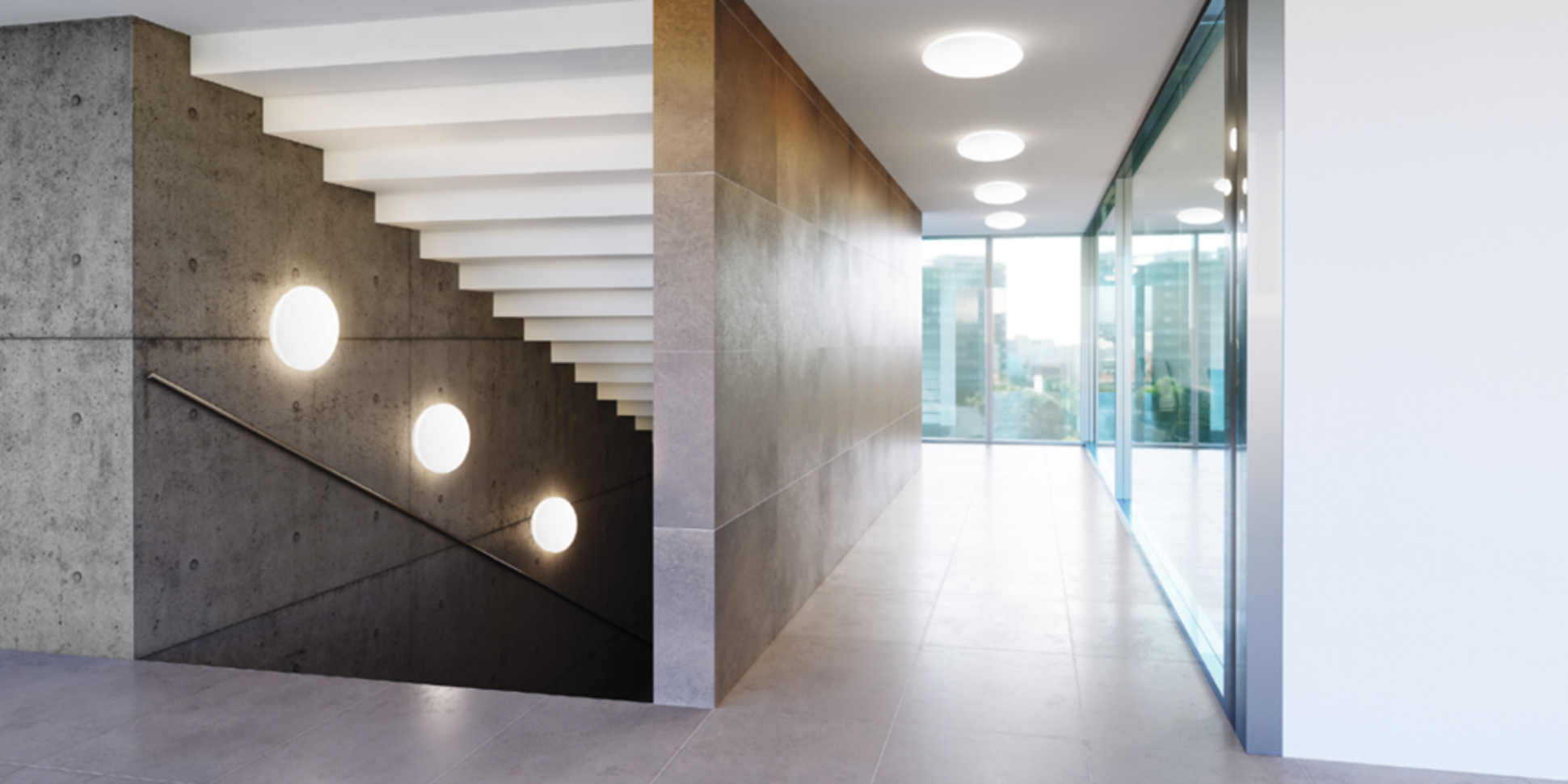 LED-Leuchten bei LKS Elektro Suhl GmbH in Suhl