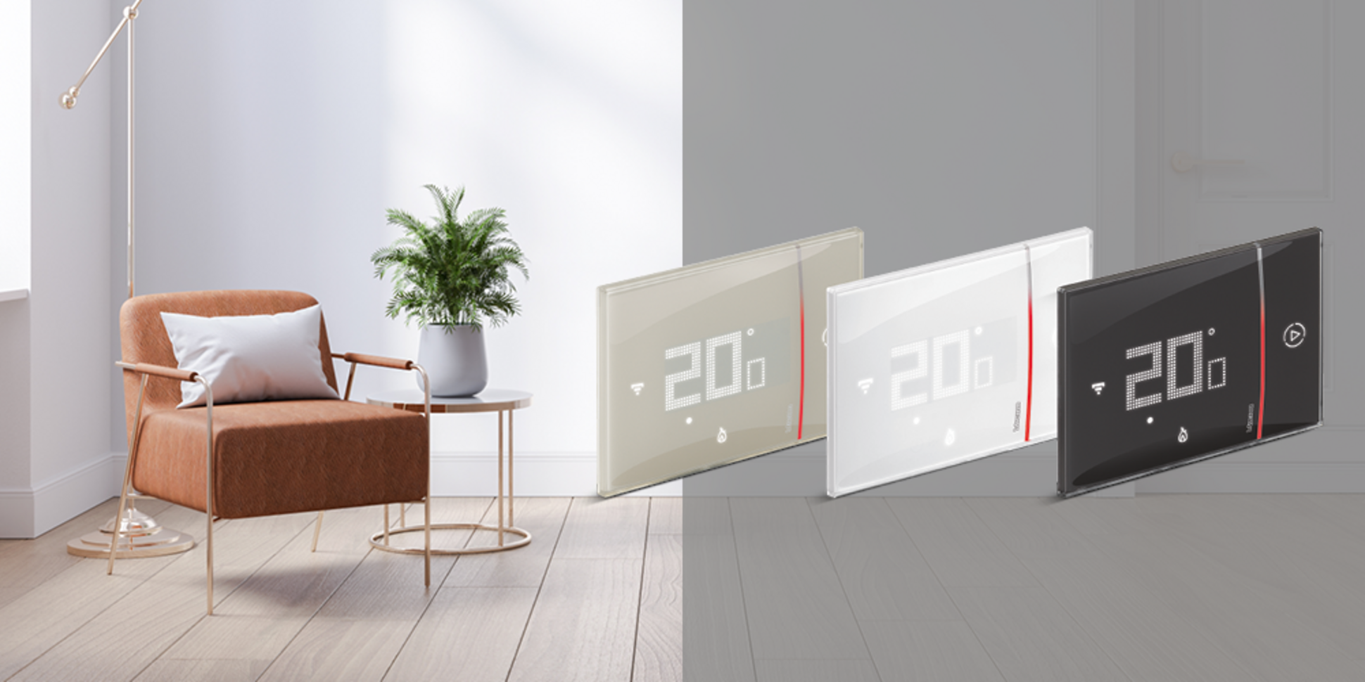Smartes Heizen bei LKS Elektro Suhl GmbH in Suhl
