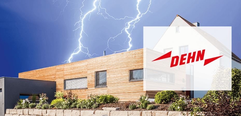 Dehn bei LKS Elektro Suhl GmbH in Suhl