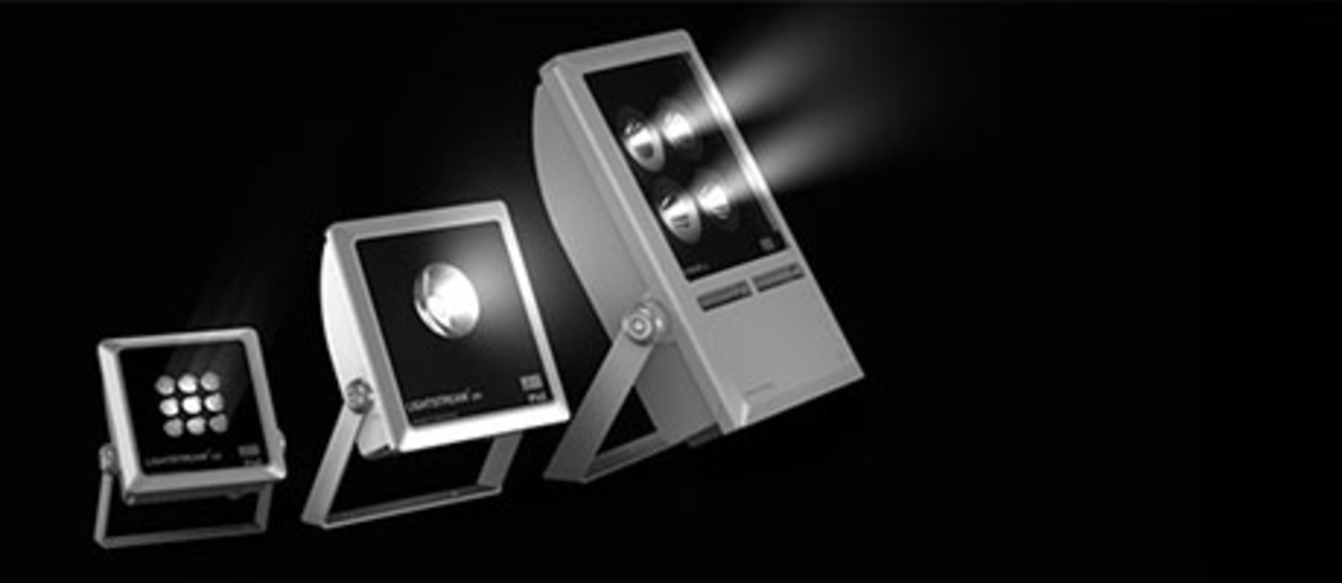 Lightstream LED bei LKS Elektro Suhl GmbH in Suhl