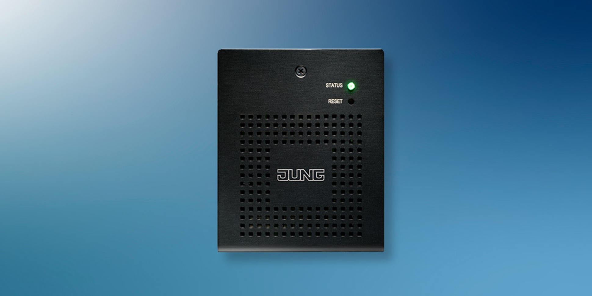 Smart Visu Server bei LKS Elektro Suhl GmbH in Suhl