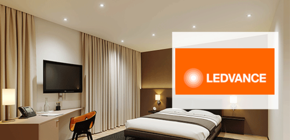 Ledvance bei LKS Elektro Suhl GmbH in Suhl