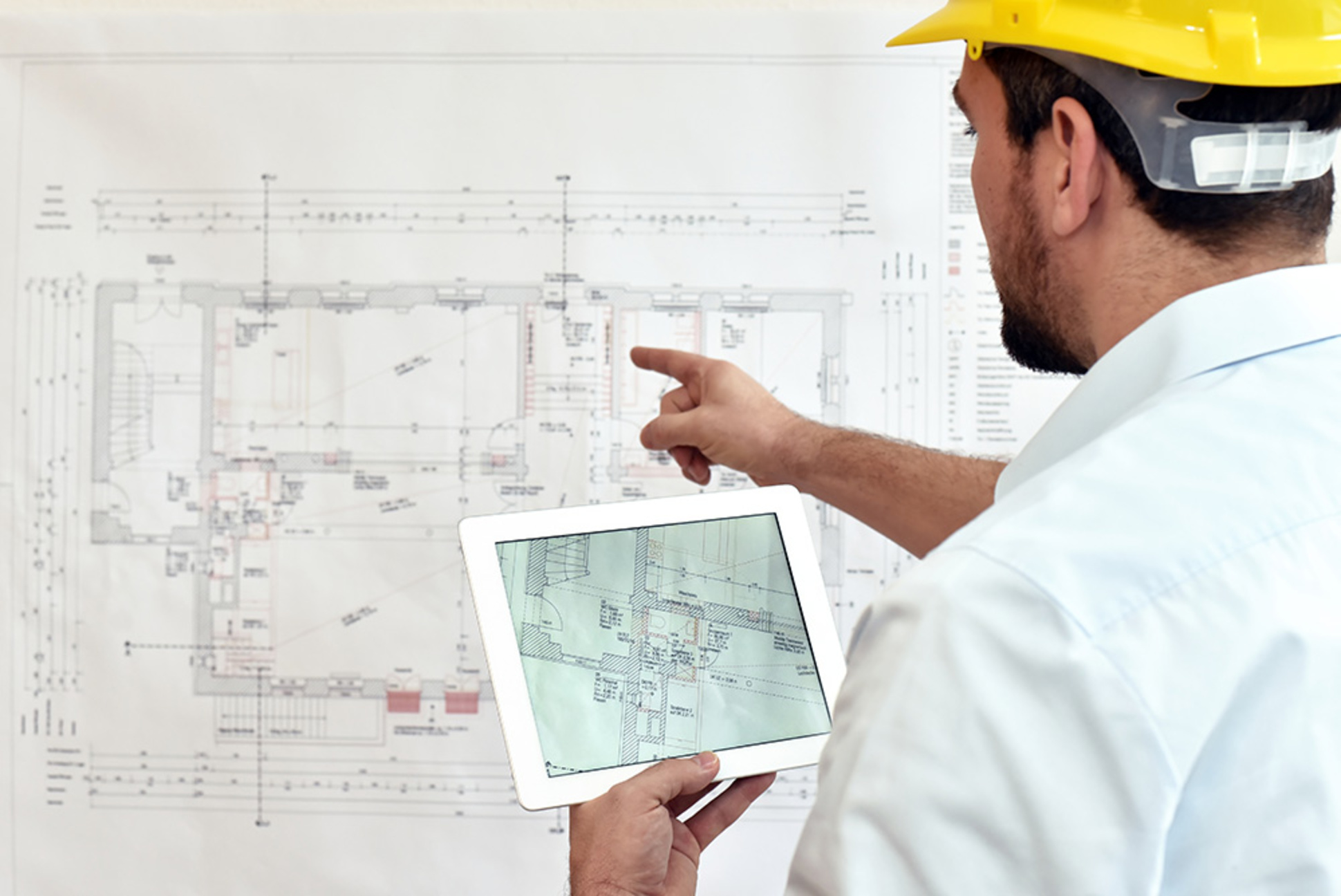 CAD-Planung bei LKS Elektro Suhl GmbH in Suhl