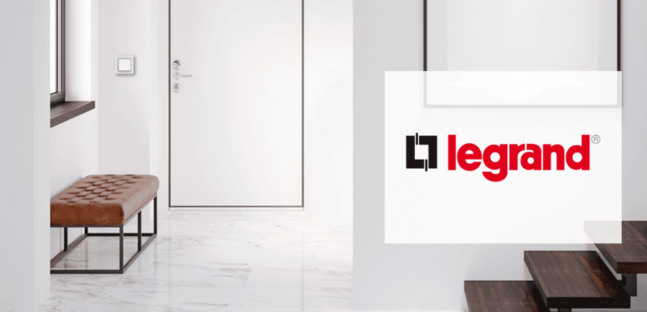 Legrand bei LKS Elektro Suhl GmbH in Suhl