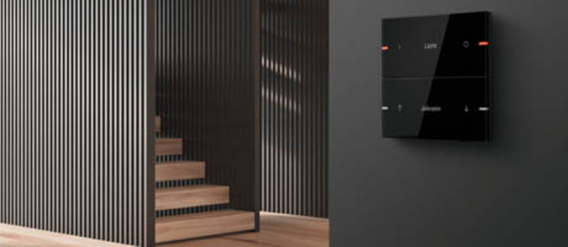 Gira Tastsensor 4 bei LKS Elektro Suhl GmbH in Suhl