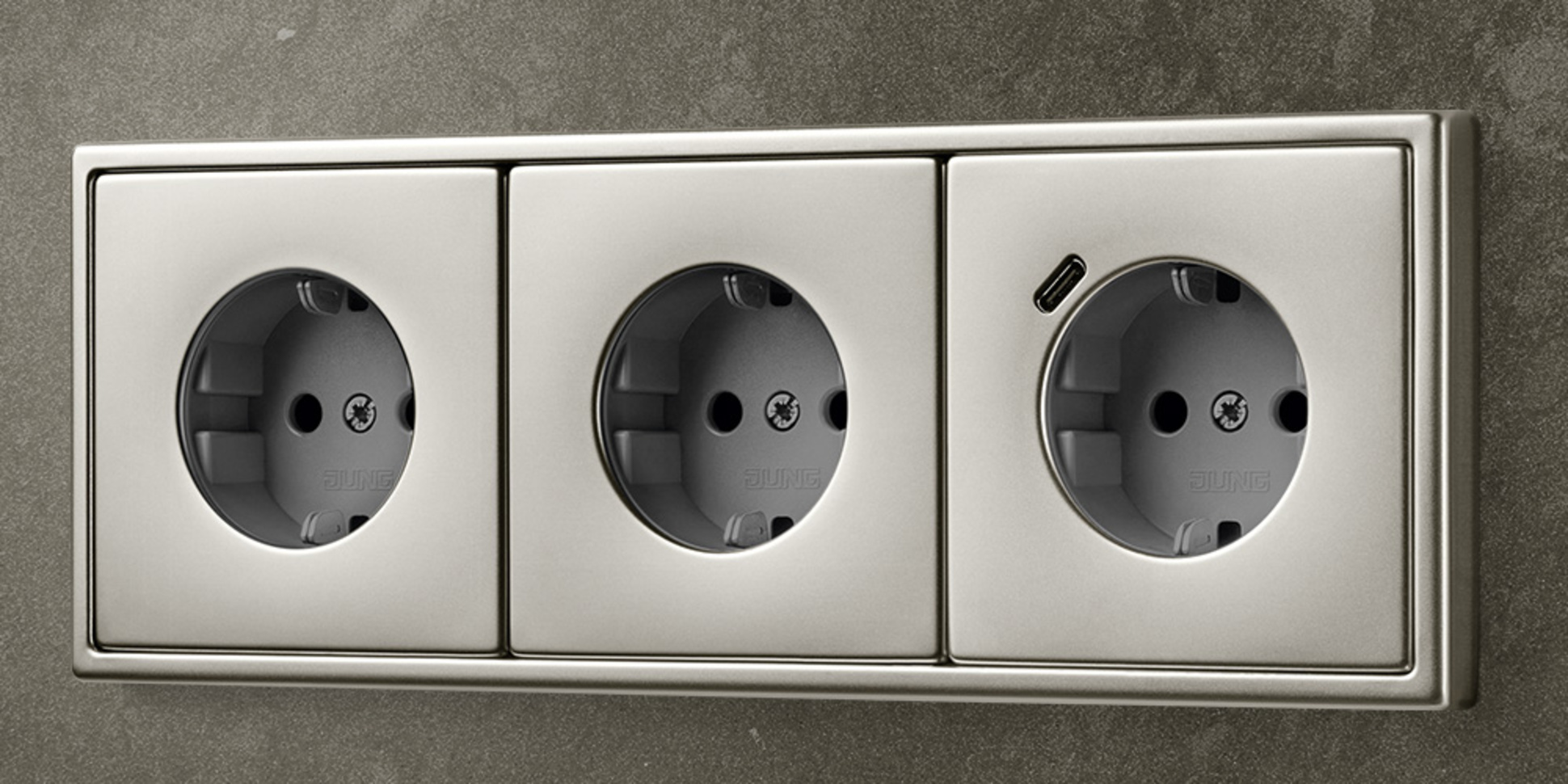 SCHUKO® Steckdosen mit USB bei LKS Elektro Suhl GmbH in Suhl