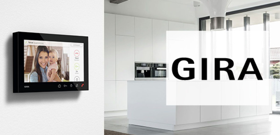 Gira bei LKS Elektro Suhl GmbH in Suhl