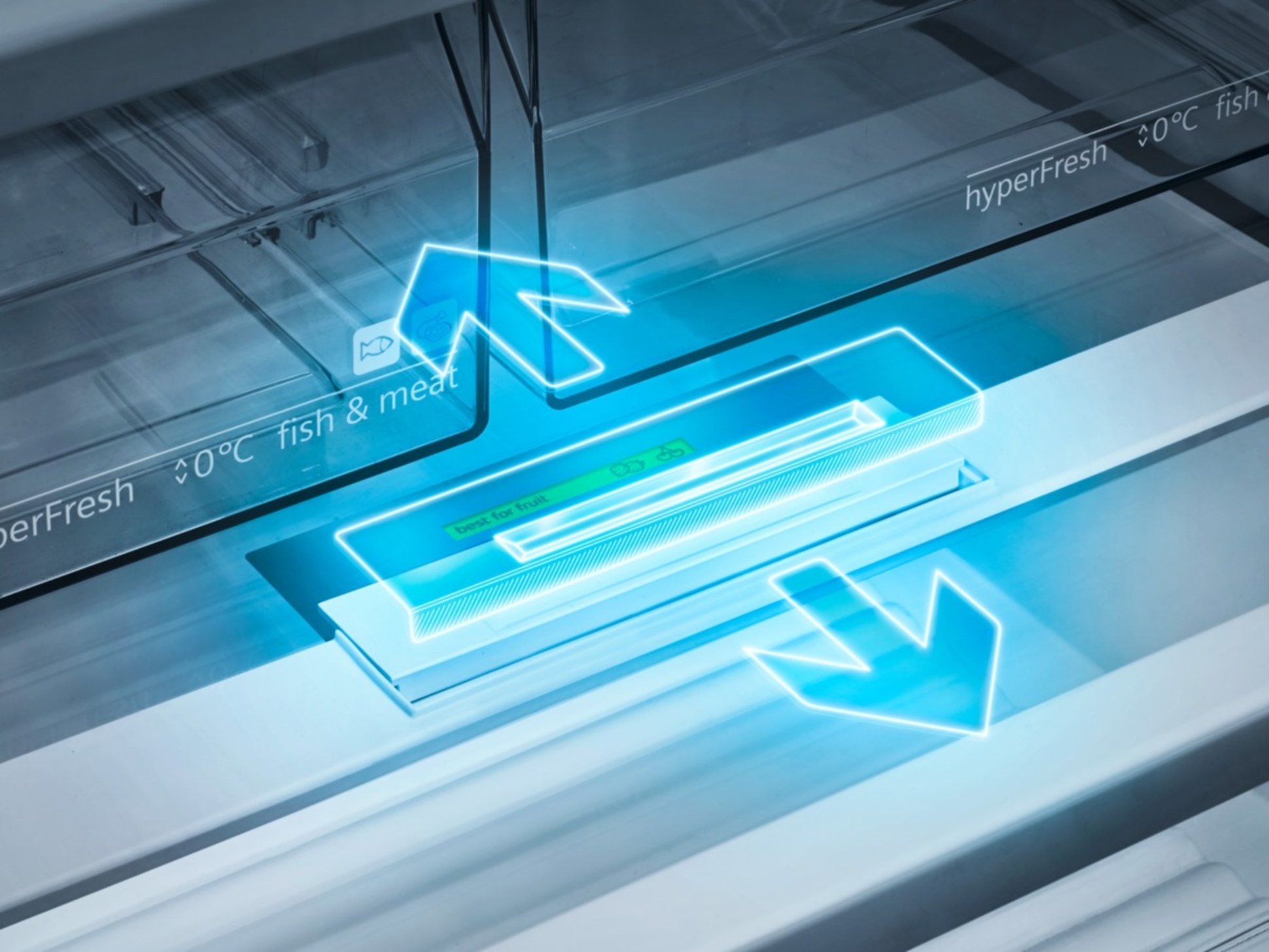 hyperFresh bei LKS Elektro Suhl GmbH in Suhl