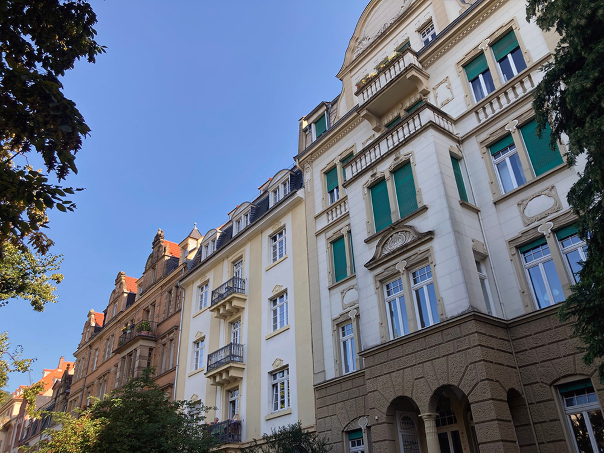 Altbau&shy;sanierung bei LKS Elektro Suhl GmbH in Suhl