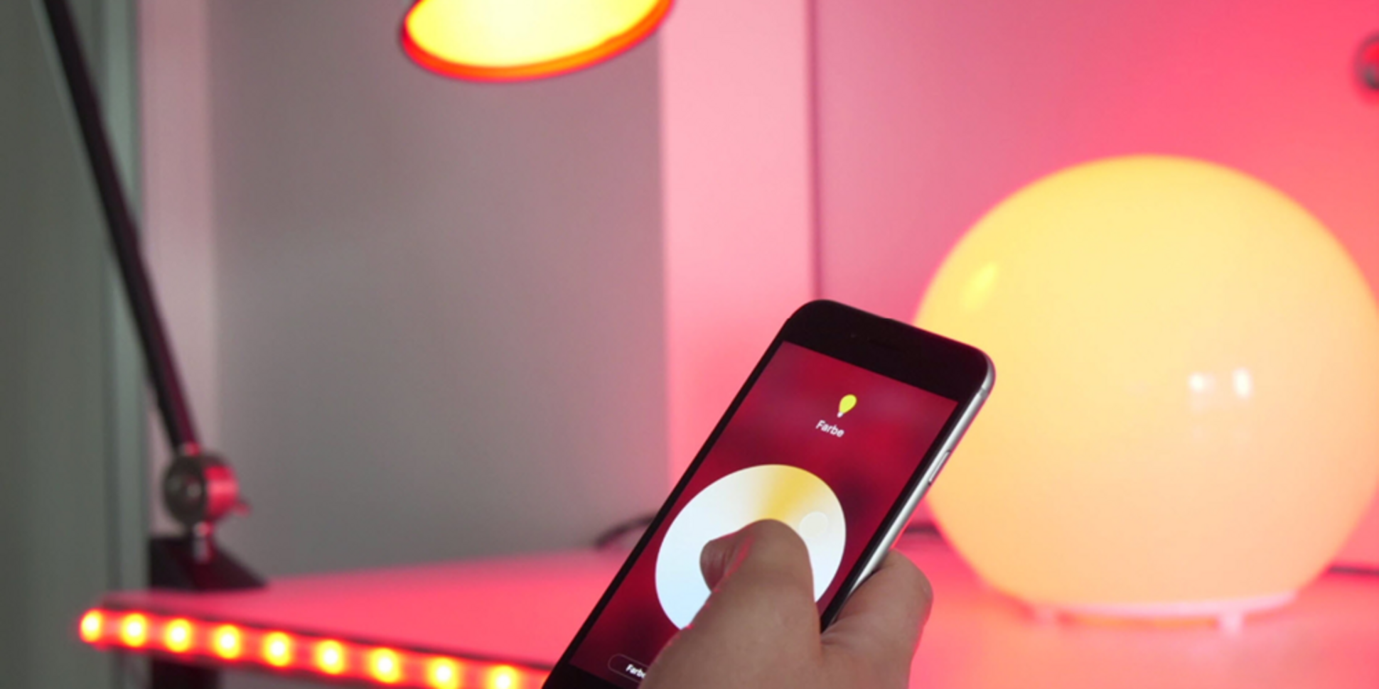 LED-Smart bei LKS Elektro Suhl GmbH in Suhl