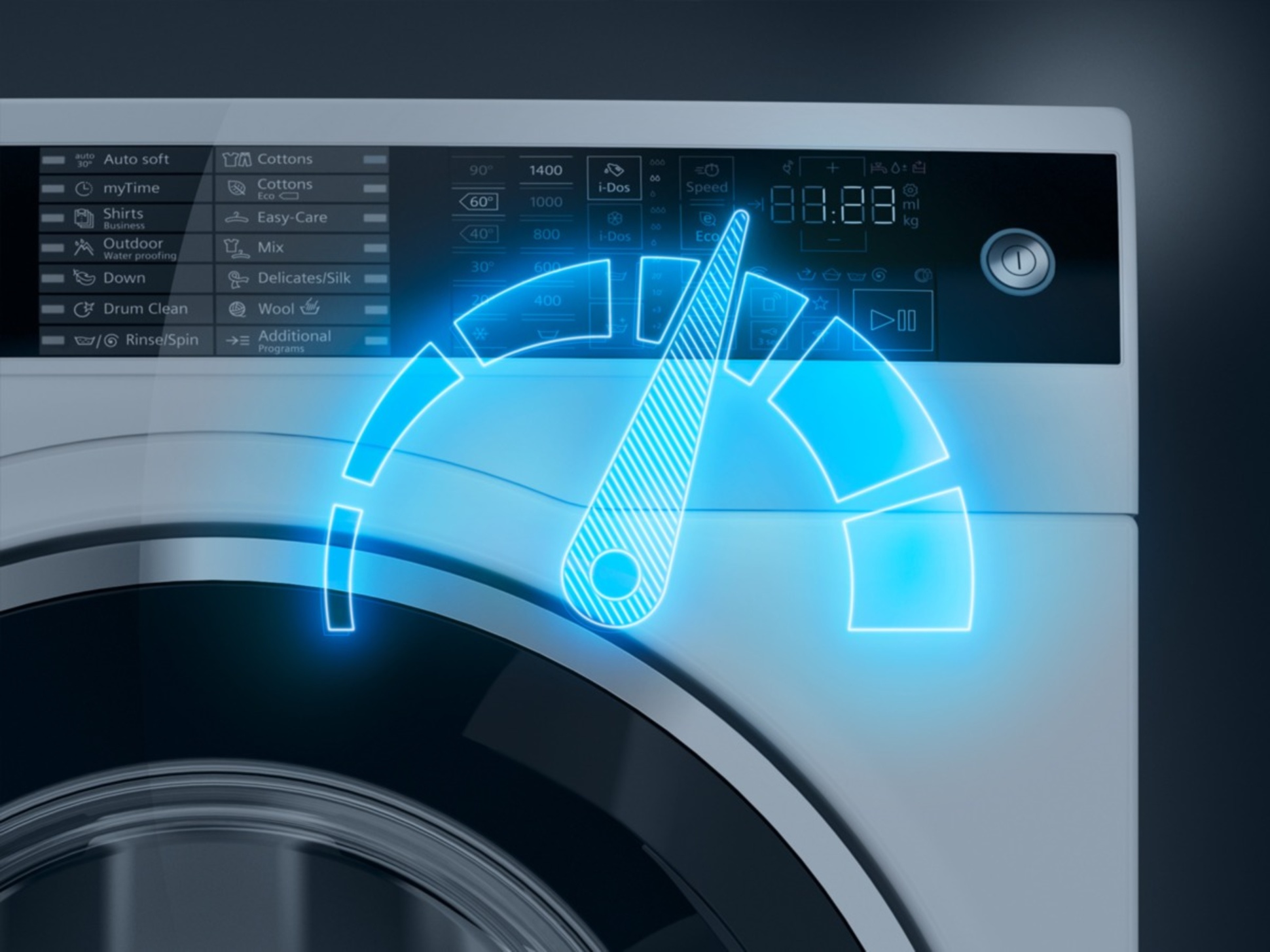 varioSpeed bei LKS Elektro Suhl GmbH in Suhl