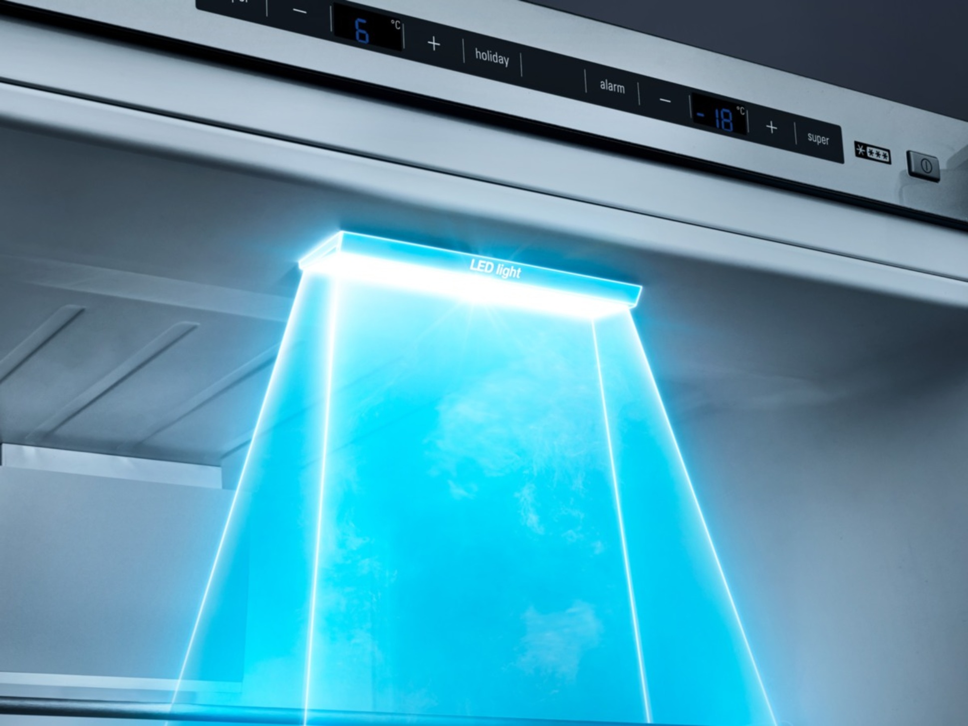 LED Licht bei LKS Elektro Suhl GmbH in Suhl
