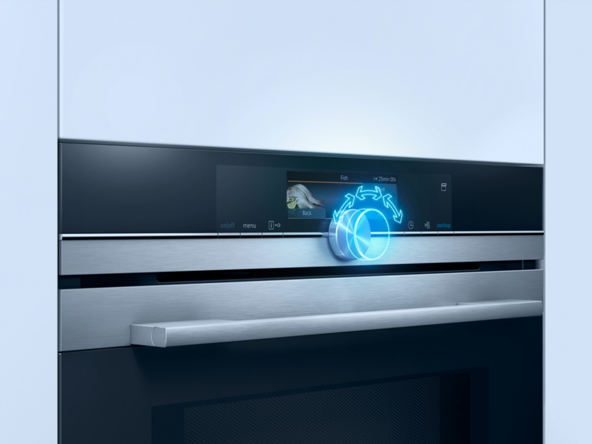cookControl bei LKS Elektro Suhl GmbH in Suhl