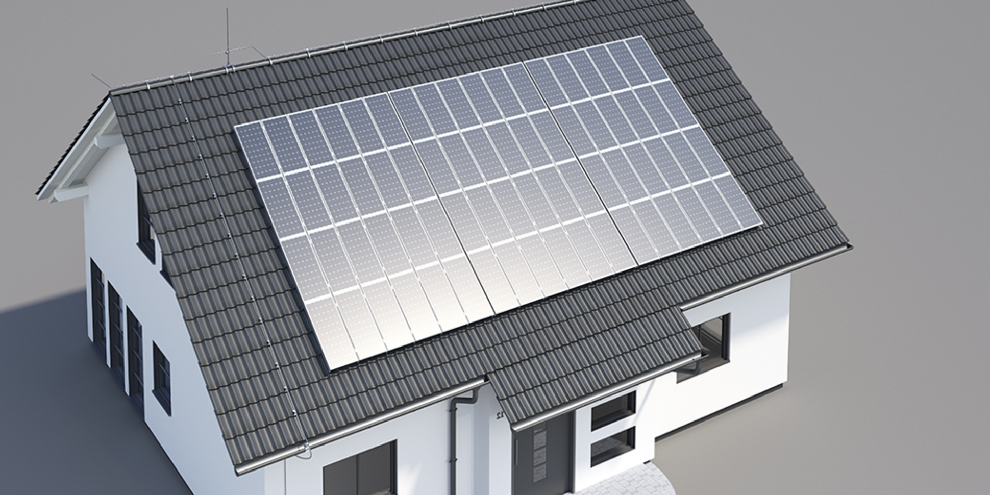 Umfassender Schutz für Photovoltaikanlagen bei LKS Elektro Suhl GmbH in Suhl