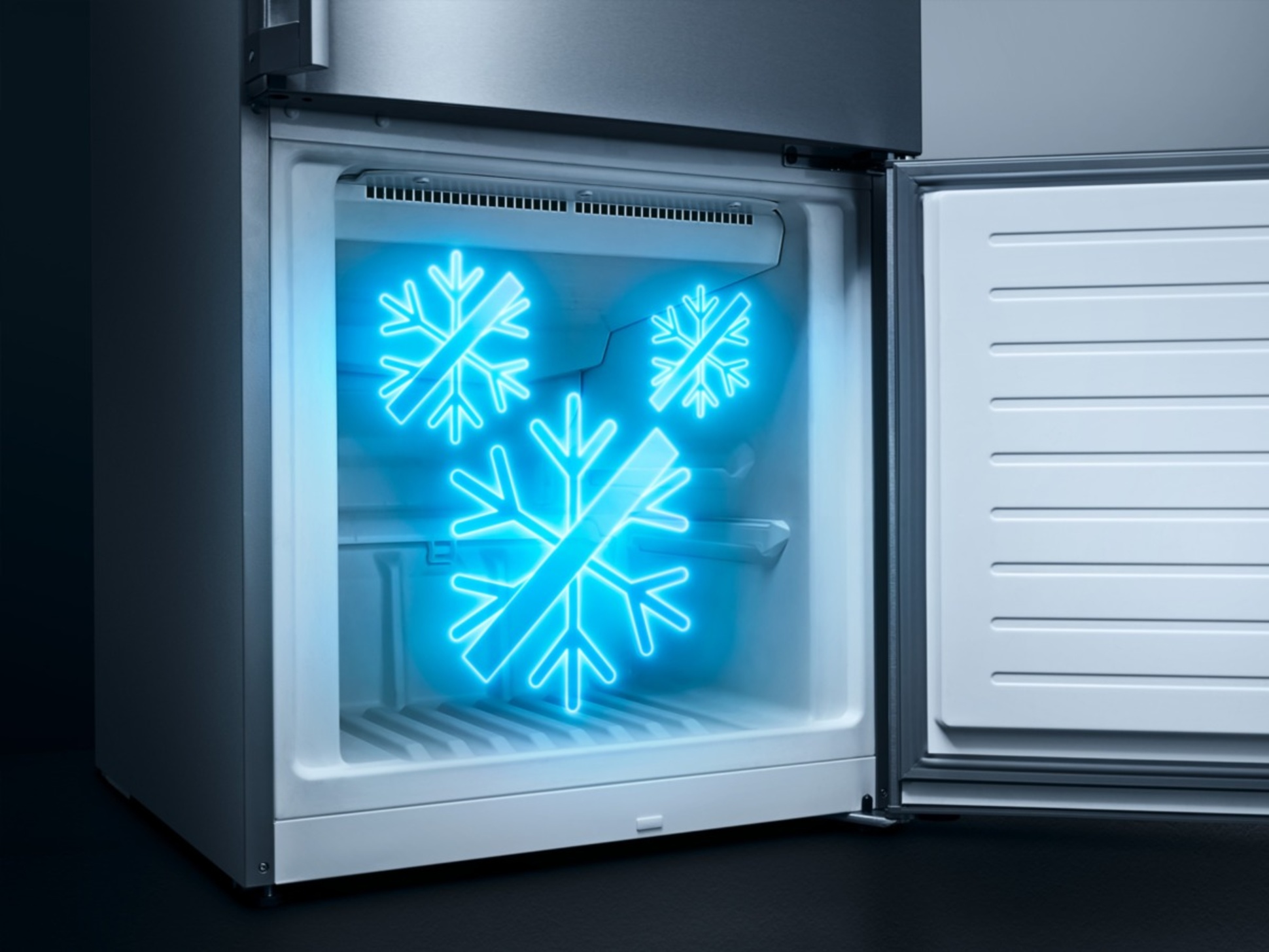 noFrost bei LKS Elektro Suhl GmbH in Suhl