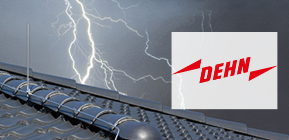 Dehn bei LKS Elektro Suhl GmbH in Suhl