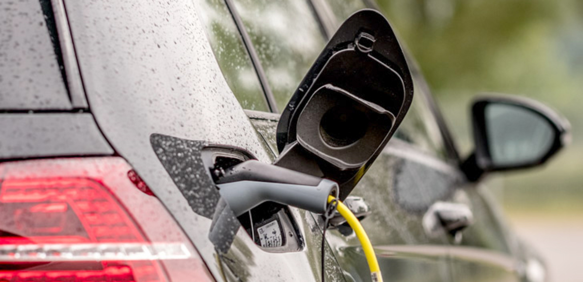 E-Mobility bei LKS Elektro Suhl GmbH in Suhl