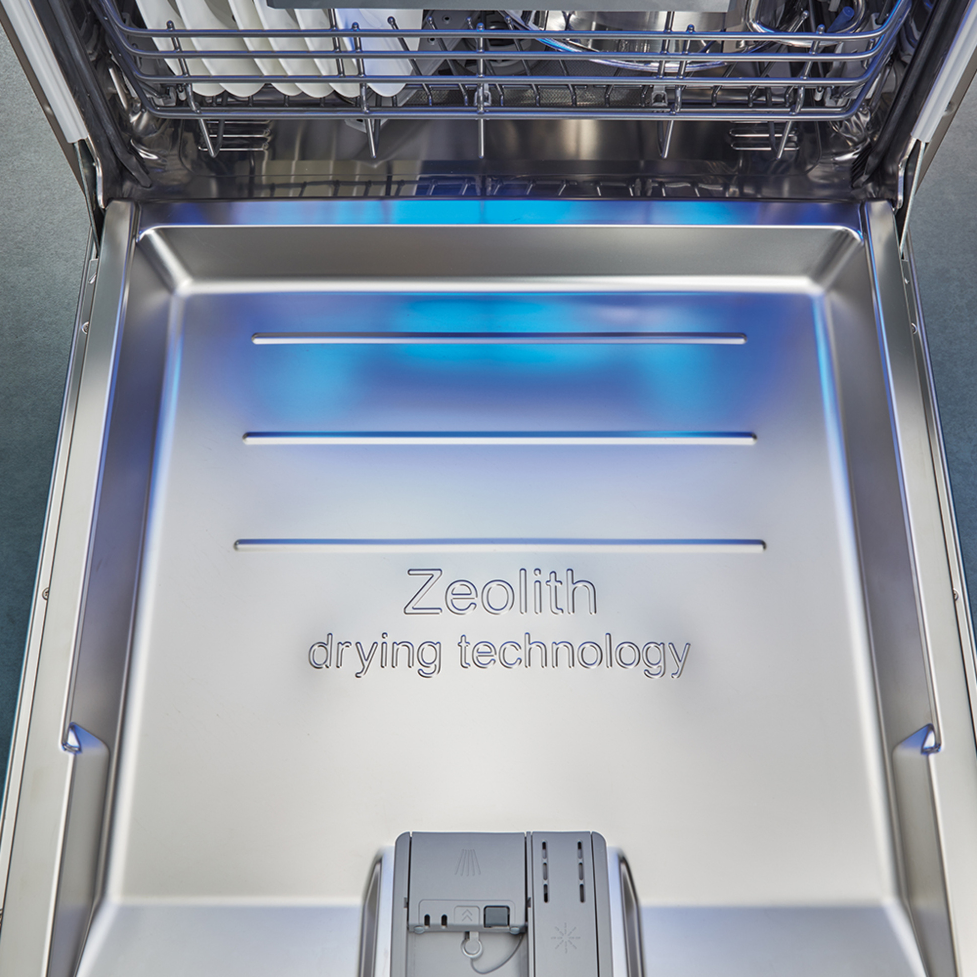 Zeolith Trocknen – Für glänzende Spülergebnisse bei LKS Elektro Suhl GmbH in Suhl