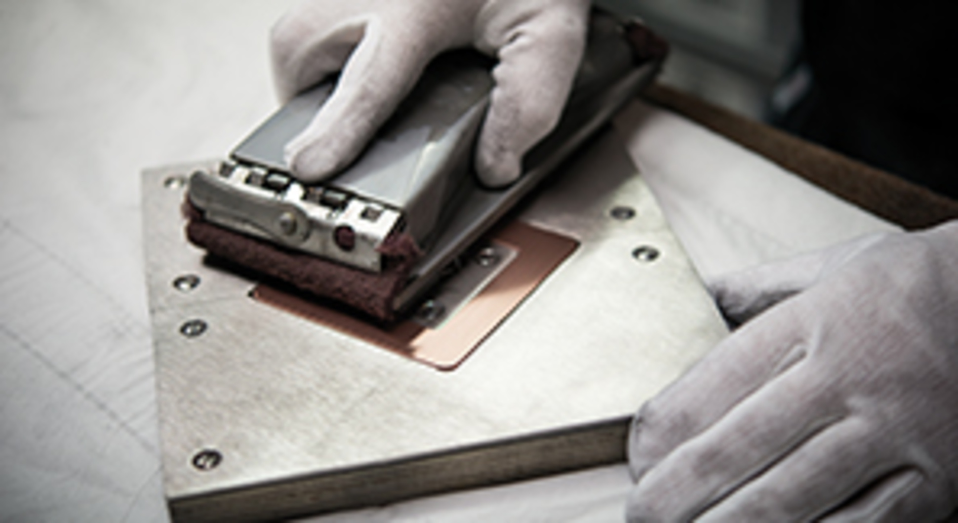 Manufaktur bei LKS Elektro Suhl GmbH in Suhl