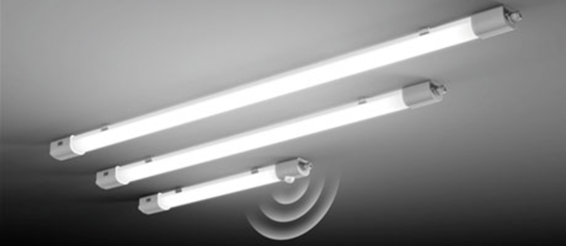 Planox Feuchtraumleuchten bei LKS Elektro Suhl GmbH in Suhl