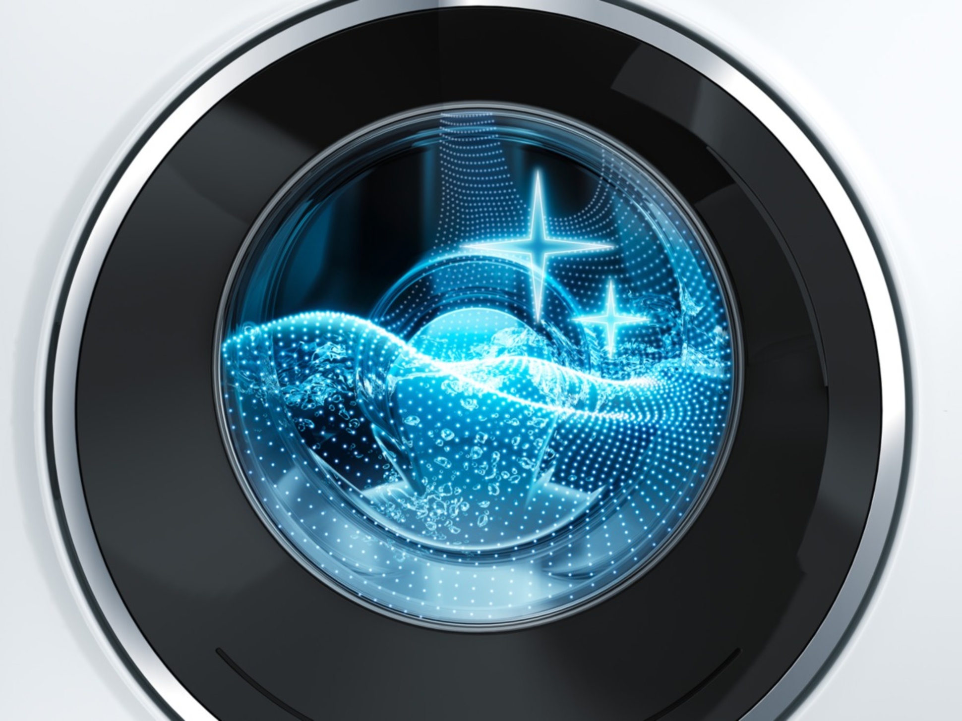 softDry Trommelsystem bei LKS Elektro Suhl GmbH in Suhl