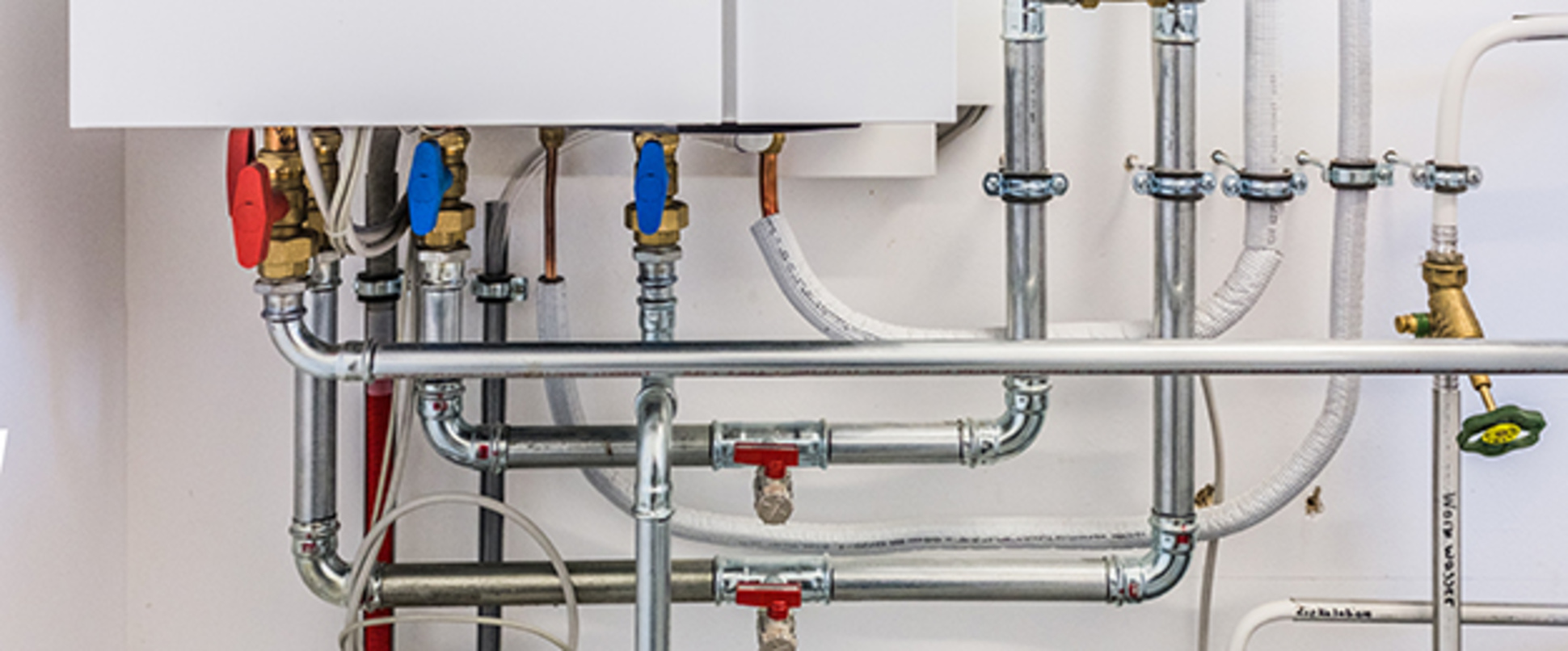 Heizung und Haussteuerung bei LKS Elektro Suhl GmbH in Suhl