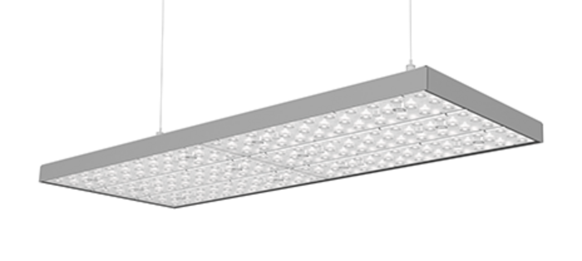 Leuchtenserie LUZ bei LKS Elektro Suhl GmbH in Suhl