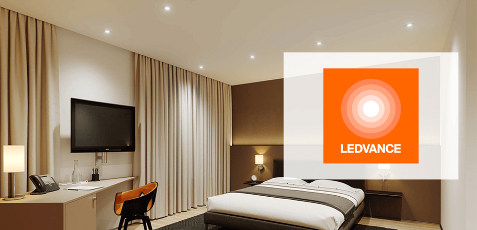 Ledvance bei LKS Elektro Suhl GmbH in Suhl