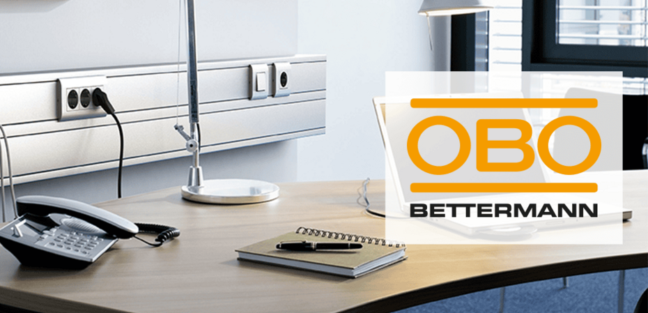 OBO bei LKS Elektro Suhl GmbH in Suhl