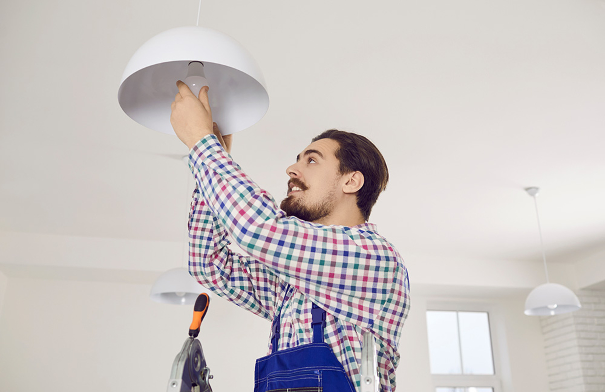 Energie sparen bei LKS Elektro Suhl GmbH in Suhl