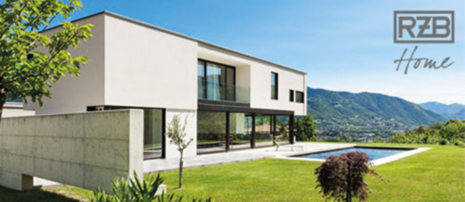 RZB Home + Basic bei LKS Elektro Suhl GmbH in Suhl