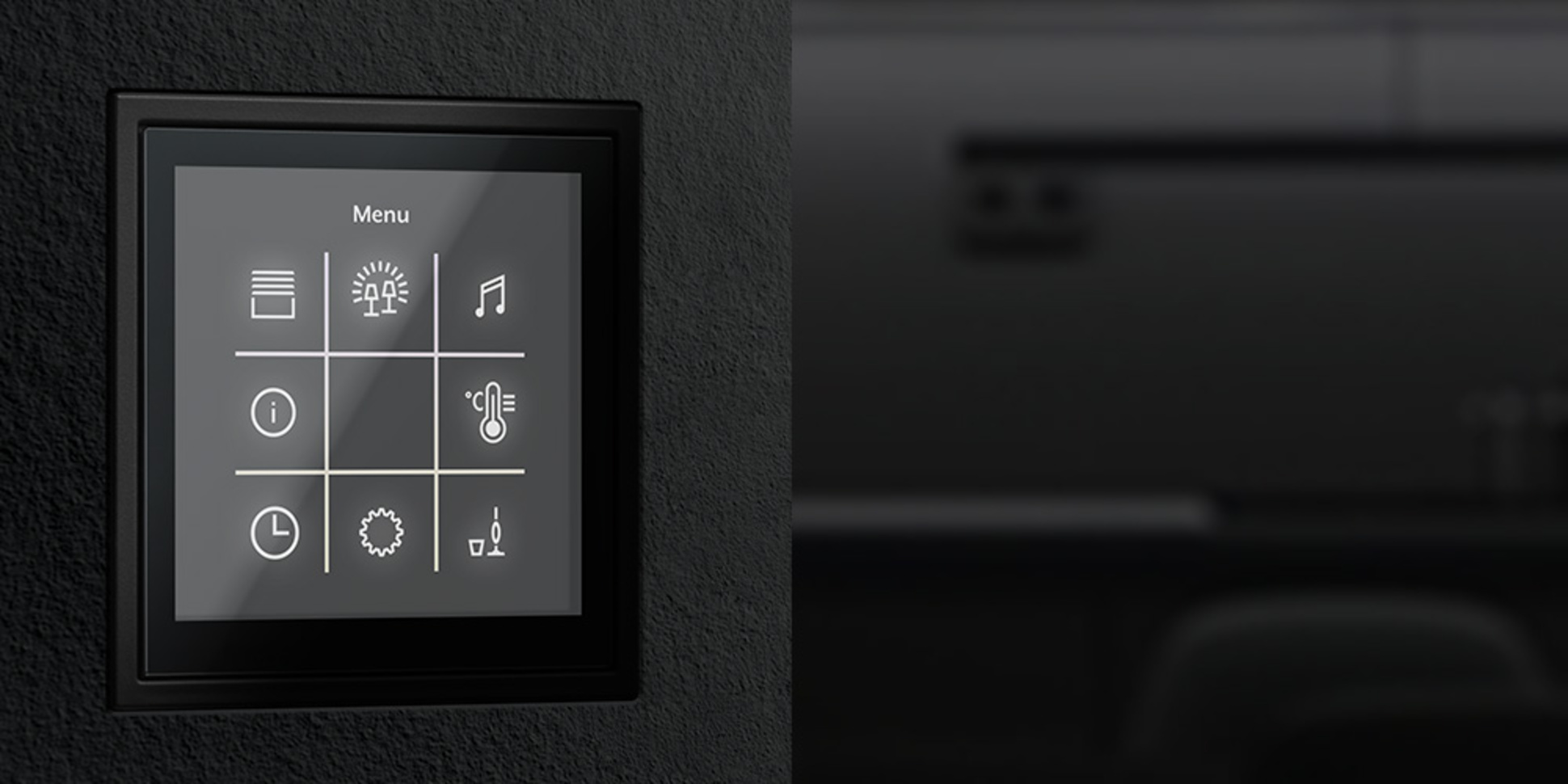 LS TOUCH bei LKS Elektro Suhl GmbH in Suhl