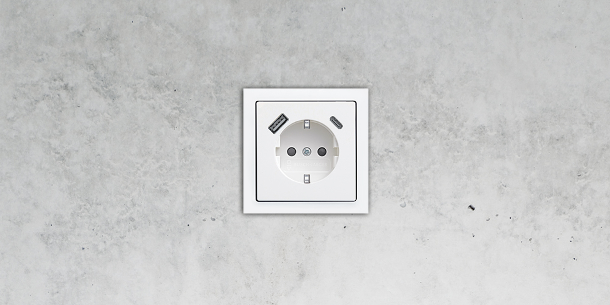 SCHUKO® USB-Steckdose bei LKS Elektro Suhl GmbH in Suhl