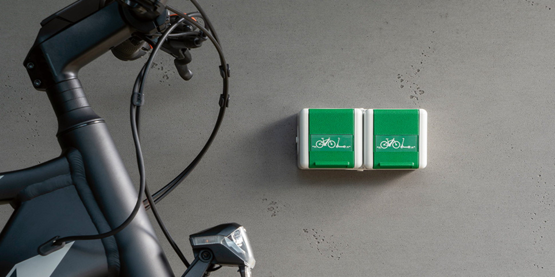 SCHUKO® Steckdose für E-Bikes bei LKS Elektro Suhl GmbH in Suhl
