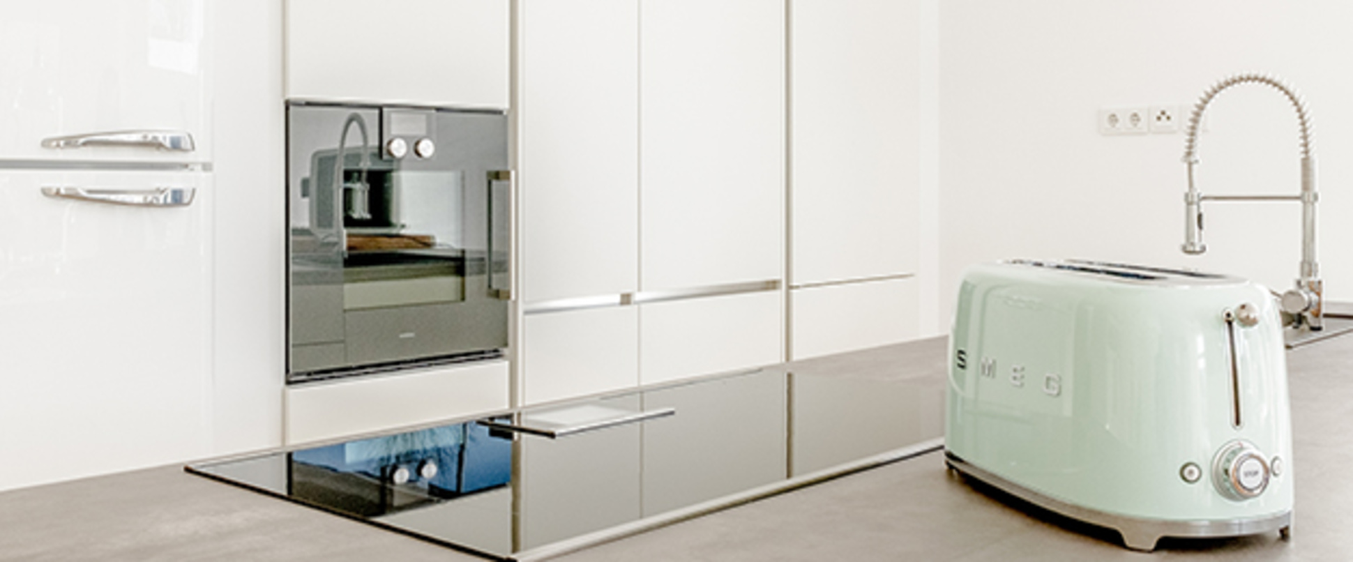 Elektro- und Haushaltsgeräte bei LKS Elektro Suhl GmbH in Suhl