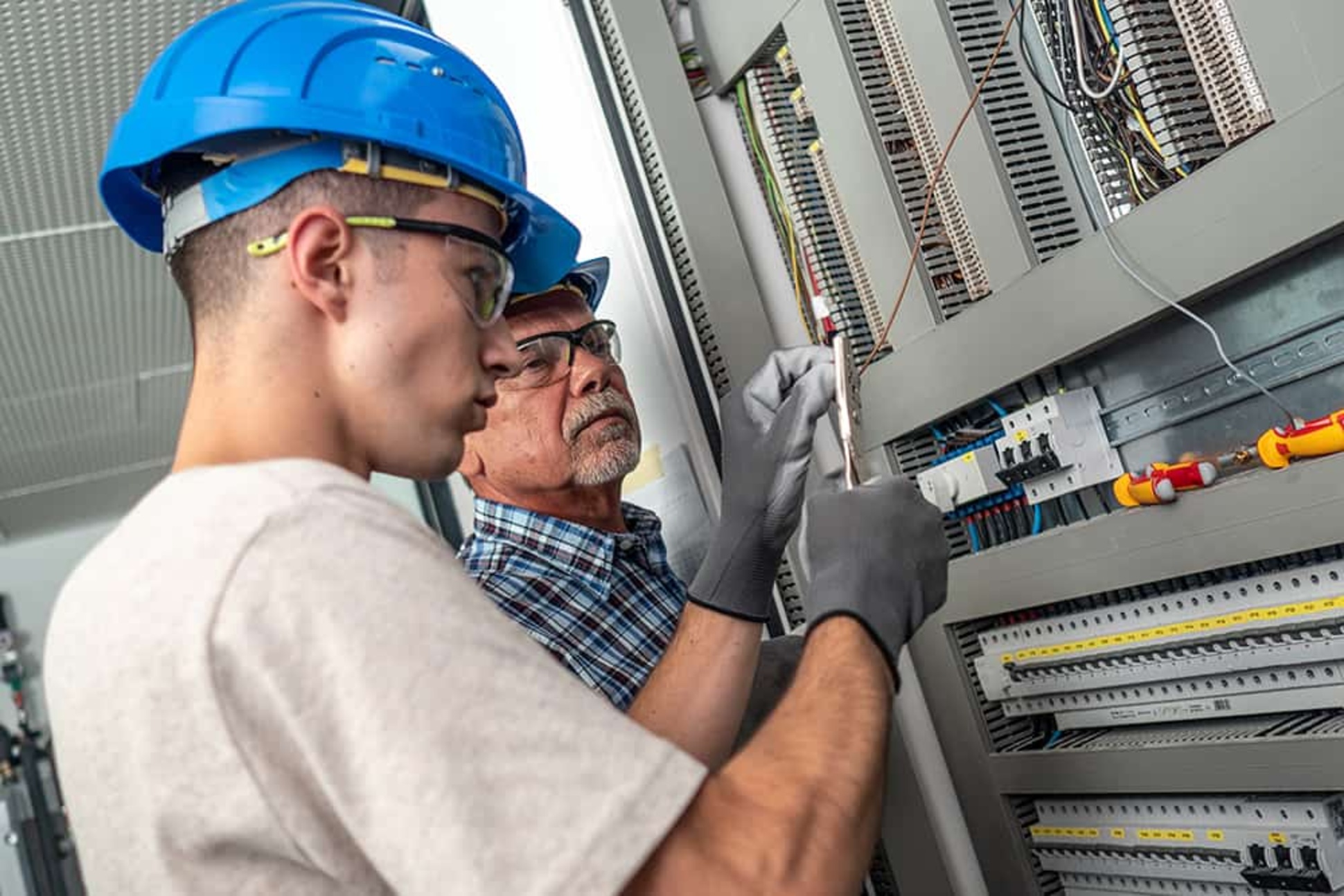 Ausbildung bei LKS Elektro Suhl GmbH in Suhl
