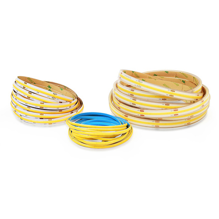 LED Stripes COB bei LKS Elektro Suhl GmbH in Suhl