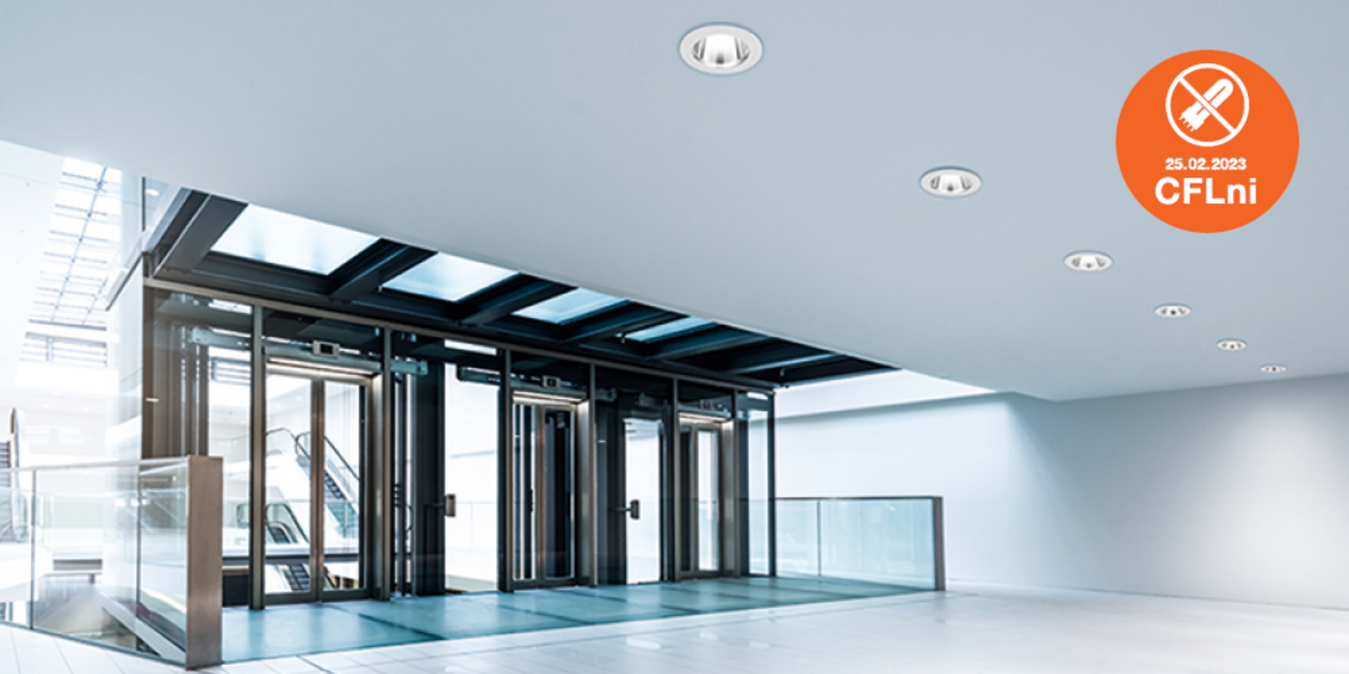 Lösungen zum Kompakt&shy;leucht&shy;stoff&shy;lampen Verbot bei LKS Elektro Suhl GmbH in Suhl