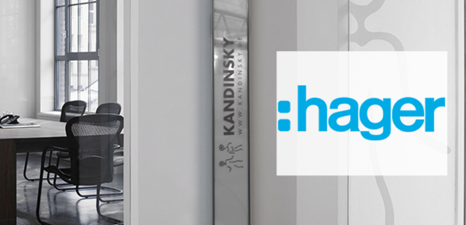 Hager bei LKS Elektro Suhl GmbH in Suhl