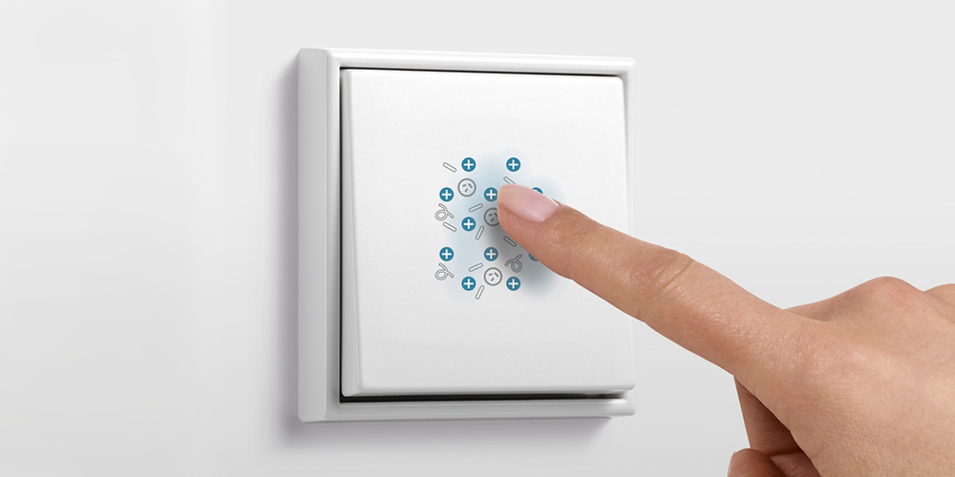 SILVERPLUS® bei LKS Elektro Suhl GmbH in Suhl