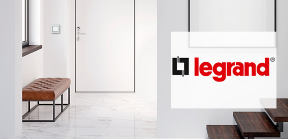 Legrand bei LKS Elektro Suhl GmbH in Suhl