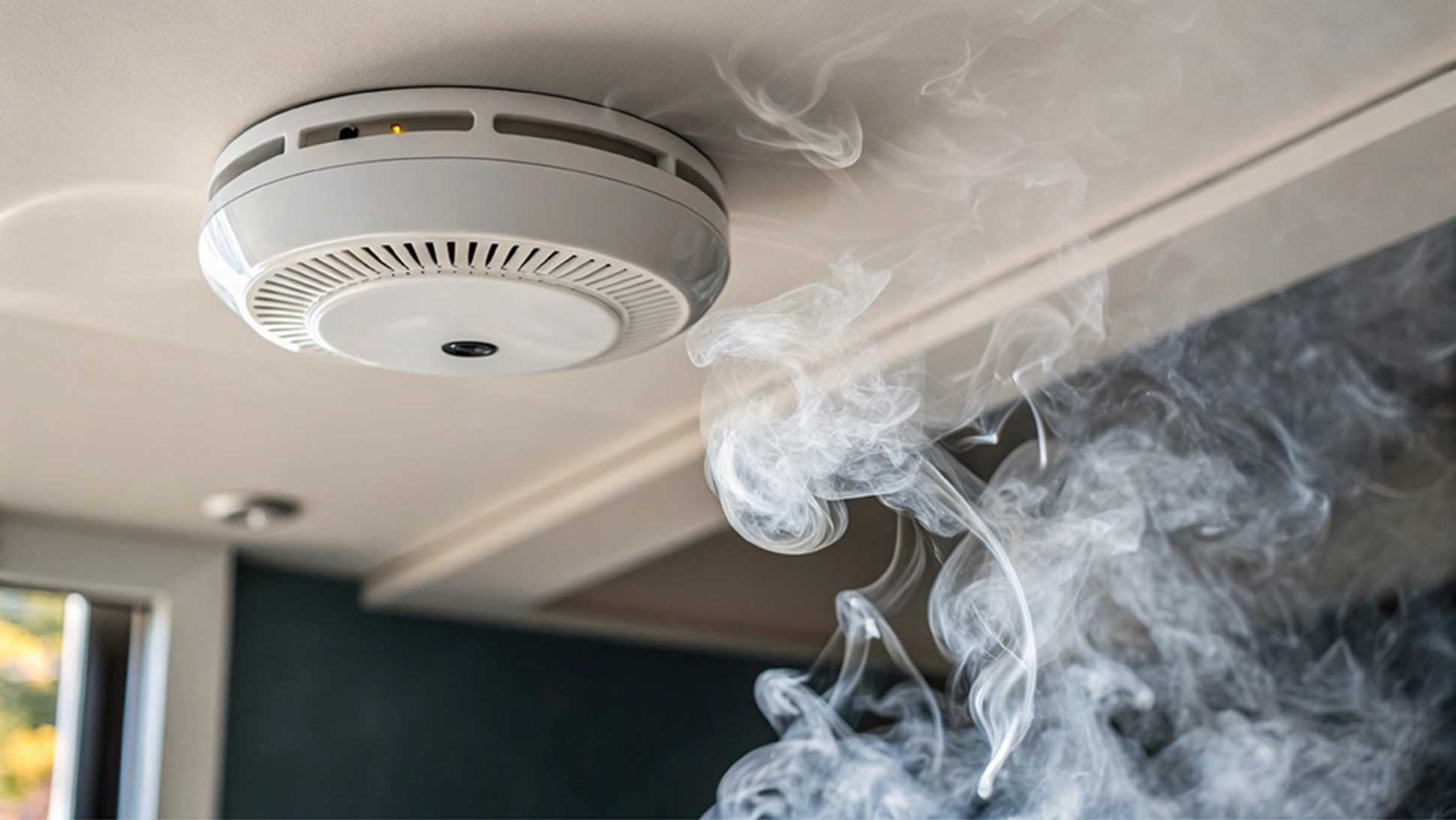 Rauchwarn&shy;melder bei LKS Elektro Suhl GmbH in Suhl