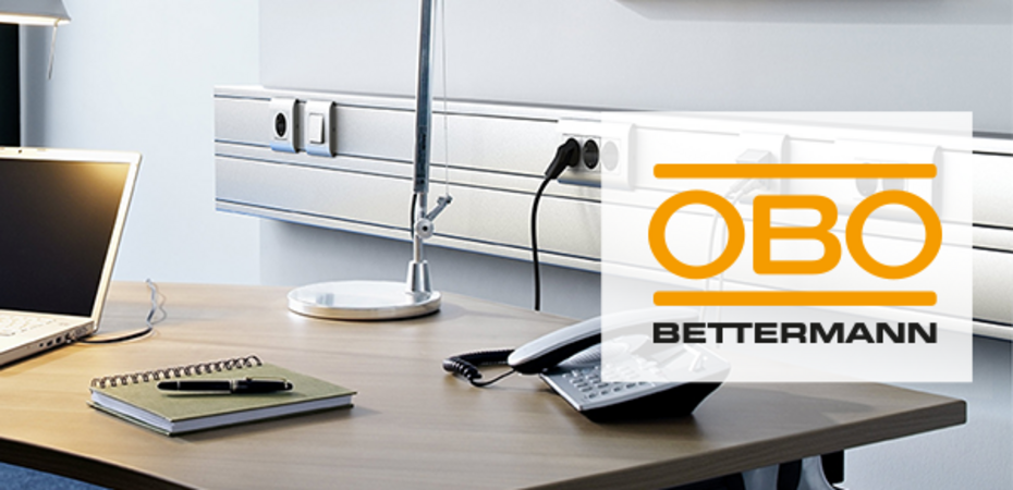 OBO bei LKS Elektro Suhl GmbH in Suhl