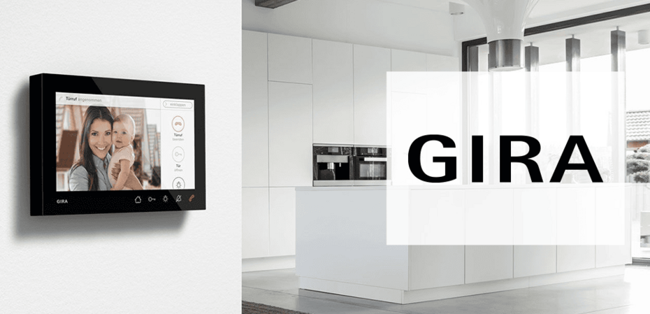 Gira bei LKS Elektro Suhl GmbH in Suhl