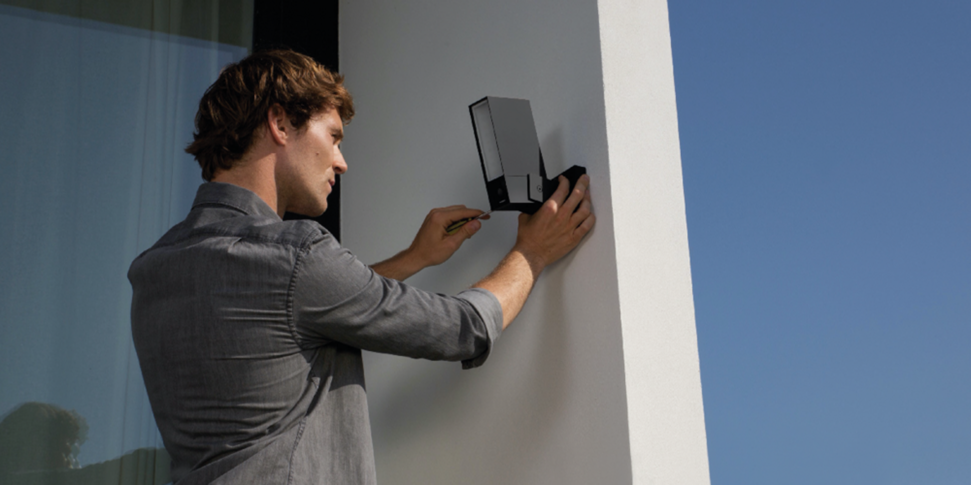 Smarte Sicherheit bei LKS Elektro Suhl GmbH in Suhl