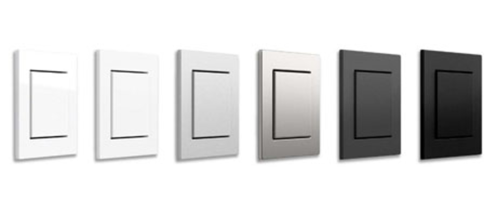 Gira Designkonfigurator bei LKS Elektro Suhl GmbH in Suhl